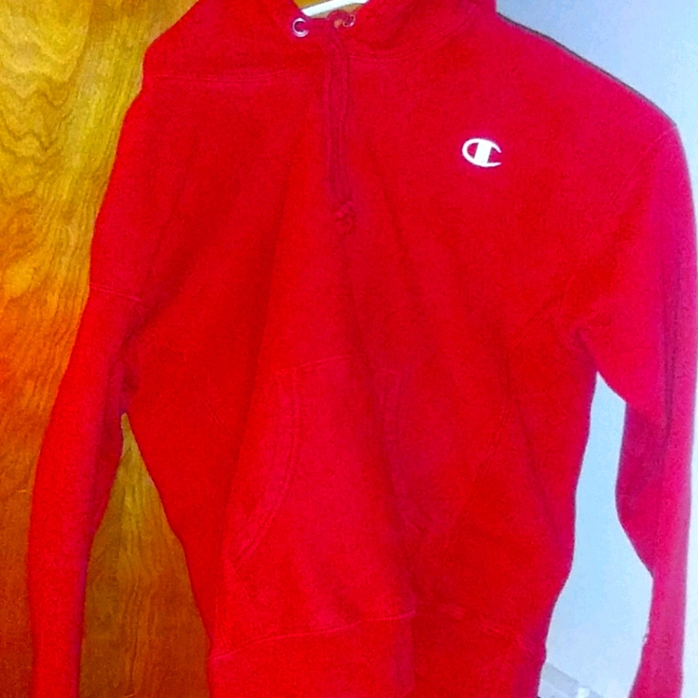 teen's sweatshirt